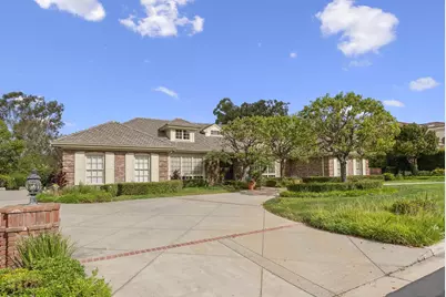  16716 Via De Los Rosales, Rancho Santa Fe, CA 92067 - Photo 1