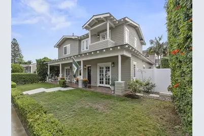  1410 2nd St, Coronado, CA 92118 - Photo 1