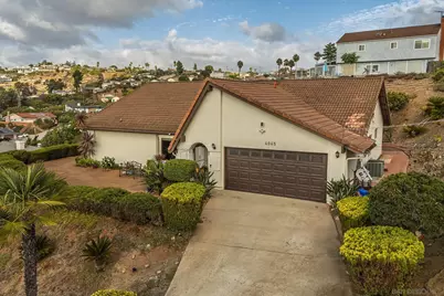  4045 Rosarita Dr, La Mesa, CA 91941 - Photo 1