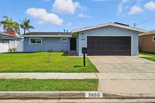 3855 Mount Blackburn, San Diego, CA 92111 - Photo 1