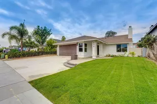 898 Valencia Pkwy, San Diego, CA 92114 - Photo 1