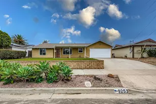 9253 Maranda Dr, Santee, CA 92071 - Photo 1