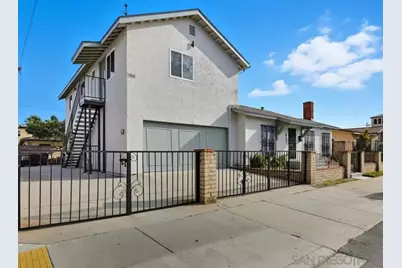  431 Sampson, San Diego, CA 92113 - Photo 1