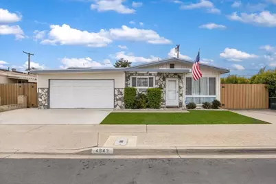  4843 Lehrer Dr, San Diego, CA 92117 - Photo 1