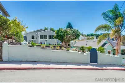  811 W Pennsylvania Ave, San Diego, CA 92103 - Photo 1