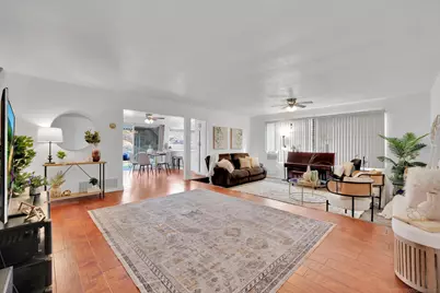  8532 Carlton Oaks Drive, Santee, CA 92071 - Photo 1