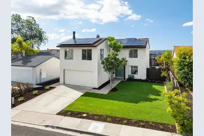  8318 Ridge Route, San Diego, CA 92120 - Photo 1
