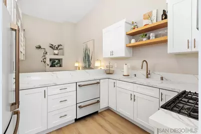  1959 Felspar St #3, San Diego, CA 92109 - Photo 1