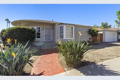  4804 Dawes, San Diego, CA 92109 - Photo 1