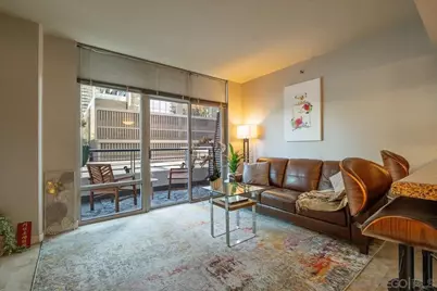  425 W Beech St #503, San Diego, CA 92101 - Photo 1