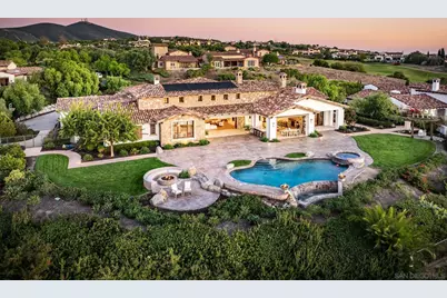  8415 Run Of The Knolls, Lot 2, San Diego, CA 92127 - Photo 1