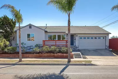  7441 Beagle St, San Diego, CA 92111 - Photo 1