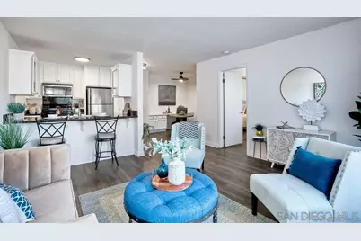  4860 Rolando Ct #44, San Diego, CA 92115 - Photo 1