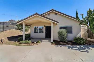  4025 C Street, San Diego, CA 92102 - Photo 1