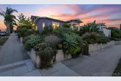  3693 Villa Ter, San Diego, CA 92104 - Photo 1