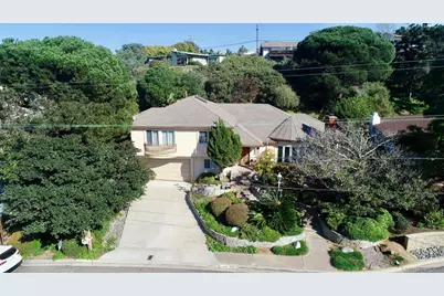  6089 Avenida Chamnez, La Jolla, CA 92037 - Photo 1