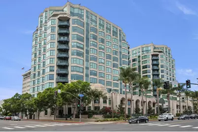  2500 6th Ave. #Th03, San Diego, CA 92103 - Photo 1