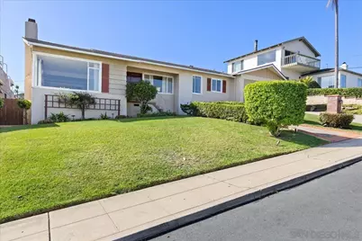  3375 Trumbull St, San Diego, CA 92106 - Photo 1