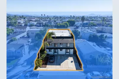 4639 Iowa Street, San Diego, CA 92116 - Photo 1