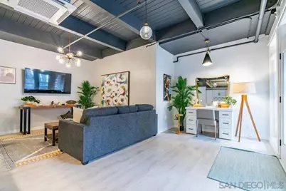  1298 Prospect Street #2F, La Jolla, CA 92037 - Photo 1