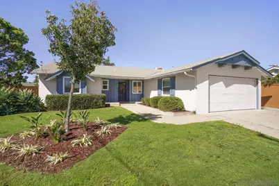  4382 Mount Putman Ave, San Diego, CA 92117 - Photo 1