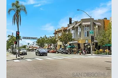  4134 Adams Ave. #3, San Diego, CA 92116 - Photo 1