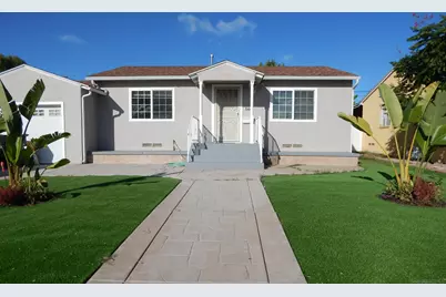 5468 Chollas Station Rd, San Diego, CA 92105 - Photo 1