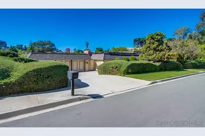  6608 Avenida Andorra, La Jolla, CA 92037 - Photo 1