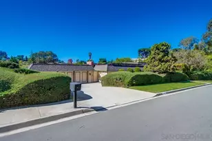 6608 Avenida Andorra, La Jolla, CA 92037 - Photo 1