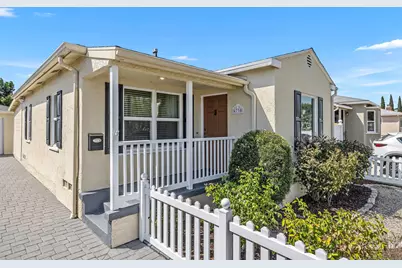  4730 Winona Ave, San Diego, CA 92115 - Photo 1