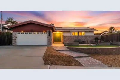  9337 Goyette Place, Santee, CA 92071 - Photo 1