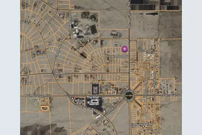  Lot 52 B Borrego Springs #52, Borrego Springs, CA 92004 - Photo 1
