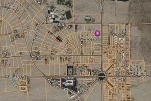 Lot 52 B Borrego Springs, Borrego Springs, CA 92004 - Photo 1