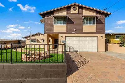 3672 Byrd St, San Diego, CA 92154 - Photo 1