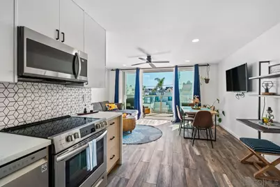  725 Redondo Ct #21, San Diego, CA 92109 - Photo 1