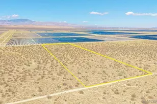 0 W Ave A, Rosamond, CA 93560 - Photo 1