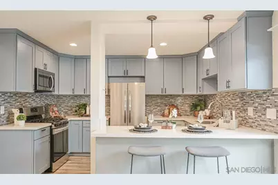  4064 Crystal Dawn #105, San Diego, CA 92122 - Photo 1