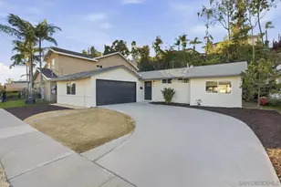 6272 S Lake Ct, San Diego, CA 92119 - Photo 1