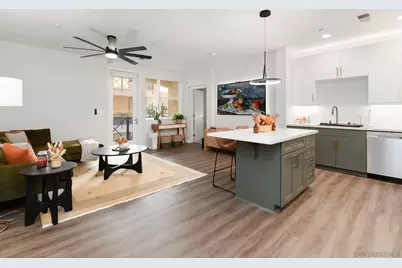  3650 5th Ave #308, San Diego, CA 92103 - Photo 1