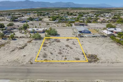  0 Sea Gull Dr #415, Mecca, CA 92254 - Photo 1