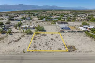 0 Sea Gull Dr, Mecca, CA 92254 - Photo 1