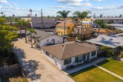  6821-23 Mohawk St, San Diego, CA 92115 - Photo 1