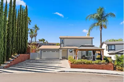  1233 Titan Ct, Escondido, CA 92026 - Photo 1