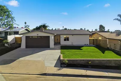  8443 Amino Dr, Santee, CA 92071 - Photo 1