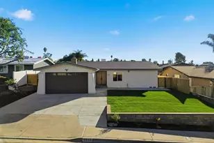8443 Amino Dr, Santee, CA 92071 - Photo 1