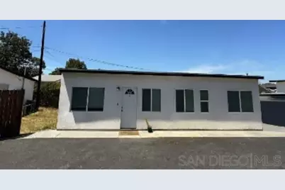  1270 Naranca Ave #2, El Cajon, CA 92021 - Photo 1