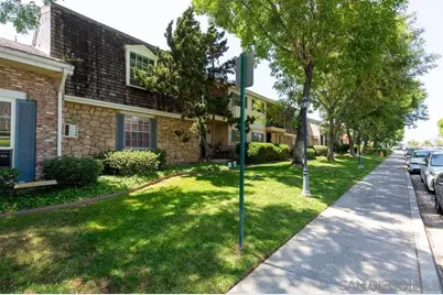  4800 Williamsburg Lane #216, La Mesa, CA 91942 - Photo 1