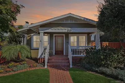  3375 33rd St., San Diego, CA 92104 - Photo 1