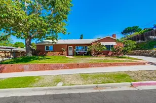 9310 Galston Dr, Santee, CA 92071 - Photo 1
