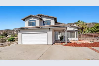  24252 Sargeant Rd, Ramona, CA 92065 - Photo 1